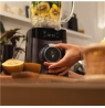 Cecotec Blender | Power Black Titanium 1800 Advance | Tabletop | 1800 W | Jar capacity 1.8 L | Jar material Glass | Ice crushing