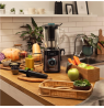 Cecotec Blender | Power Black Titanium 1800 Advance | Tabletop | 1800 W | Jar capacity 1.8 L | Jar material Glass | Ice crushing
