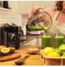Cecotec Blender | Power Black Titanium 1800 Advance | Tabletop | 1800 W | Jar capacity 1.8 L | Jar material Glass | Ice crushing