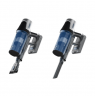 Cecotec Vacuum cleaner | Conga Rockstar P50 X-Treme | Corded operating | Handstick | 400 W | 33.6 V | Operating time (max) 60 mi