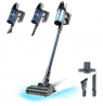 Cecotec Vacuum cleaner | Conga Rockstar P50 X-Treme | Corded operating | Handstick | 400 W | 33.6 V | Operating time (max) 60 mi
