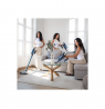Cecotec Vacuum cleaner | Conga Rockstar P50 X-Treme | Corded operating | Handstick | 400 W | 33.6 V | Operating time (max) 60 mi