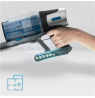 Cecotec Vacuum cleaner | Conga Rockstar P50 X-Treme | Corded operating | Handstick | 400 W | 33.6 V | Operating time (max) 60 mi