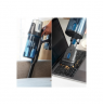 Cecotec Vacuum cleaner | Conga Rockstar P50 X-Treme | Corded operating | Handstick | 400 W | 33.6 V | Operating time (max) 60 mi