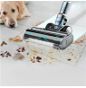Cecotec Vacuum cleaner | Conga Rockstar P50 X-Treme | Corded operating | Handstick | 400 W | 33.6 V | Operating time (max) 60 mi