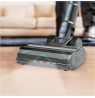 Cecotec Vacuum cleaner | Conga Rockstar P50 X-Treme | Corded operating | Handstick | 400 W | 33.6 V | Operating time (max) 60 mi