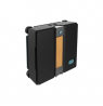 Cecotec Windows Cleaning Robot | Conga Windroid W50 Double Spray | Corded | Black