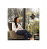 Cecotec Windows Cleaning Robot | Conga Windroid W50 Double Spray | Corded | Black