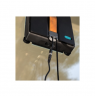 Cecotec Windows Cleaning Robot | Conga Windroid W50 Double Spray | Corded | Black