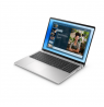Dell 16 DC16251 | Platinum Silver | 16 " | 2K | 1920 x 1200 pixels | Anti-Glare | Intel Core 7 | 150U | 32 GB | DDR5 | Solid-sta
