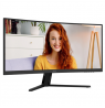 AOC CU34B3E Curved 34" 3440x1440/21:9/300cd/m2/4ms HDMI, DisplayPort, USB, Audio out | AOC