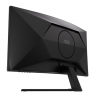 AOC CU34B3E Curved 34" 3440x1440/21:9/300cd/m2/4ms HDMI, DisplayPort, USB, Audio out | AOC