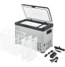 Portable compressor fridge AEG KK30