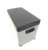 Portable compressor fridge AEG KK30