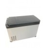 Portable compressor fridge AEG KK30