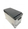 Portable compressor fridge AEG KK30