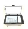 Portable compressor fridge AEG KK30