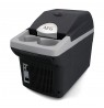 Portable fridge with heating function AEG BK6 6L