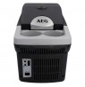Portable fridge with heating function AEG BK6 6L