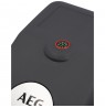 Portable fridge with heating function AEG BK6 6L