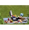 Portable fridge with heating function AEG BK6 6L