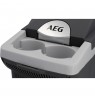 Portable fridge with heating function AEG BK6 6L