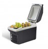 Portable fridge with heating function AEG BK16 16L