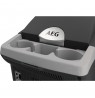 Portable fridge with heating function AEG BK16 16L