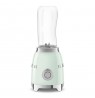 Smeg 50's Style Aesthetic 0.6 L Tabletop blender 300 W Green