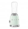 Smeg 50's Style Aesthetic 0.6 L Tabletop blender 300 W Green