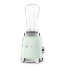 Smeg 50's Style Aesthetic 0.6 L Tabletop blender 300 W Green