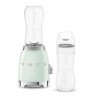 Smeg 50's Style Aesthetic 0.6 L Tabletop blender 300 W Green