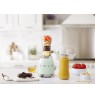 Smeg 50's Style Aesthetic 0.6 L Tabletop blender 300 W Green