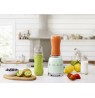 Smeg 50's Style Aesthetic 0.6 L Tabletop blender 300 W Green