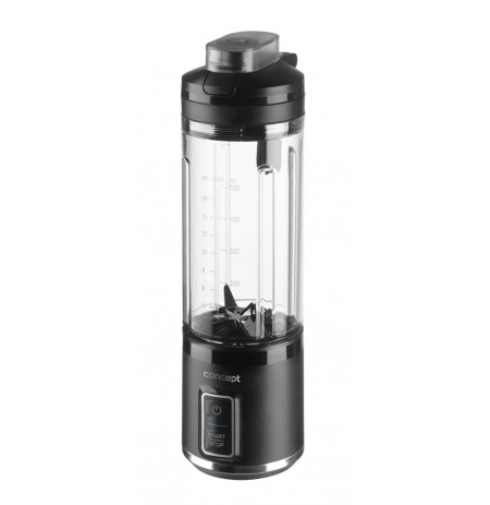 Cordless blender SM4050 CONCEPT