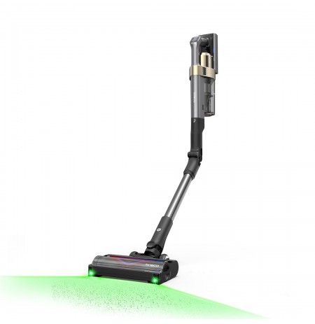 Tineco PURE ONE A90S handheld vacuum Black, Grey, Beige Bagless