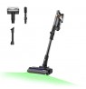 Tineco PURE ONE A90S handheld vacuum Black, Grey, Beige Bagless
