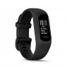 Garmin VIVOSMART 5 OLED Digital 88 x 154 pixels Touchscreen Black GPS (satellite)