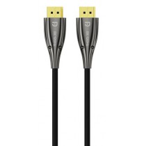 UNITEK C1631ABK01-10M DisplayPort cable Black