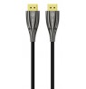 UNITEK C1631ABK01-10M DisplayPort cable Black