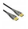 UNITEK C1631ABK01-10M DisplayPort cable Black