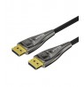 UNITEK C1631ABK01-10M DisplayPort cable Black
