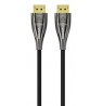 UNITEK C1631ABK01-10M DisplayPort cable Black