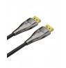 UNITEK C1631ABK01-10M DisplayPort cable Black