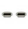 UNITEK C1631ABK01-10M DisplayPort cable Black