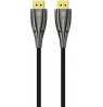 UNITEK C1631ABK01-10M DisplayPort cable Black