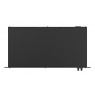 Teltonika SWM280 network switch Managed L2+ Gigabit Ethernet (10/100/1000) Power over Ethernet (PoE) Black