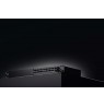 Teltonika SWM280 network switch Managed L2+ Gigabit Ethernet (10/100/1000) Power over Ethernet (PoE) Black
