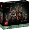 LEGO ICONS 40893 The Lord of the Rings: Grond
