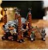 LEGO ICONS 40893 The Lord of the Rings: Grond